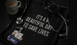 The Psychology of Exhaustion in Healthcare Professionals
