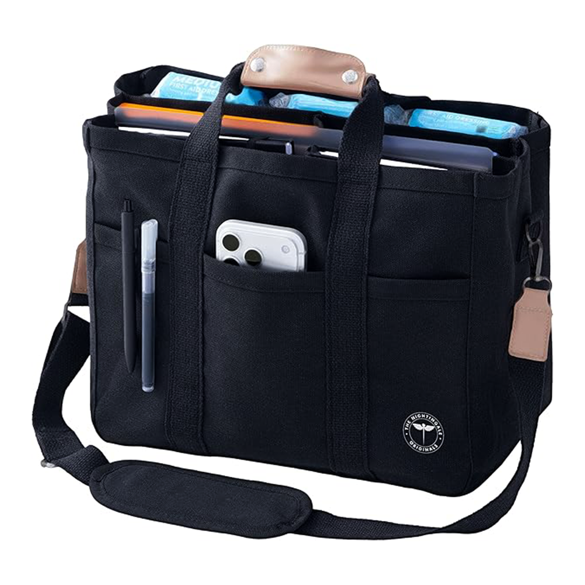 Satch'l - The Clinical Tote