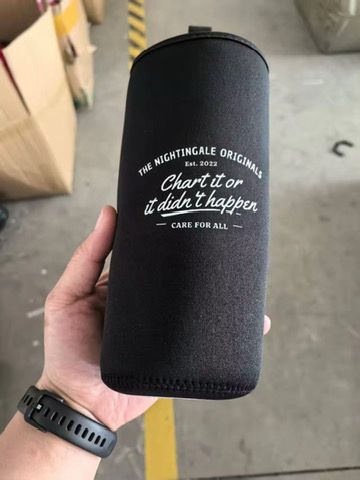 Clutch’d Black
