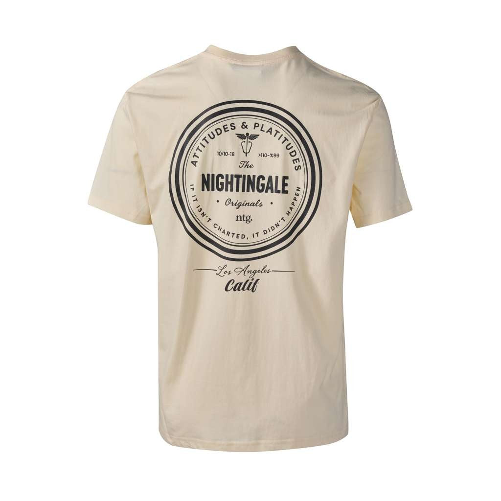 Sure't - Attitudes & Platitudes Premium Heavyweight Tee