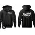 s e a s o n ' d : Humble and Savage Hoodie 