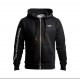 The Nightingale Originals Zipped Up Logo 