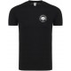 Attitudes & Platitudes Unisex Novelty Medical Professional T-Shirt Black